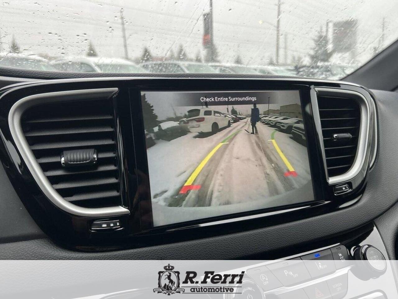 2026 Chrysler Grand Caravan SXT Front-Wheel Drive Passenger Van Photo