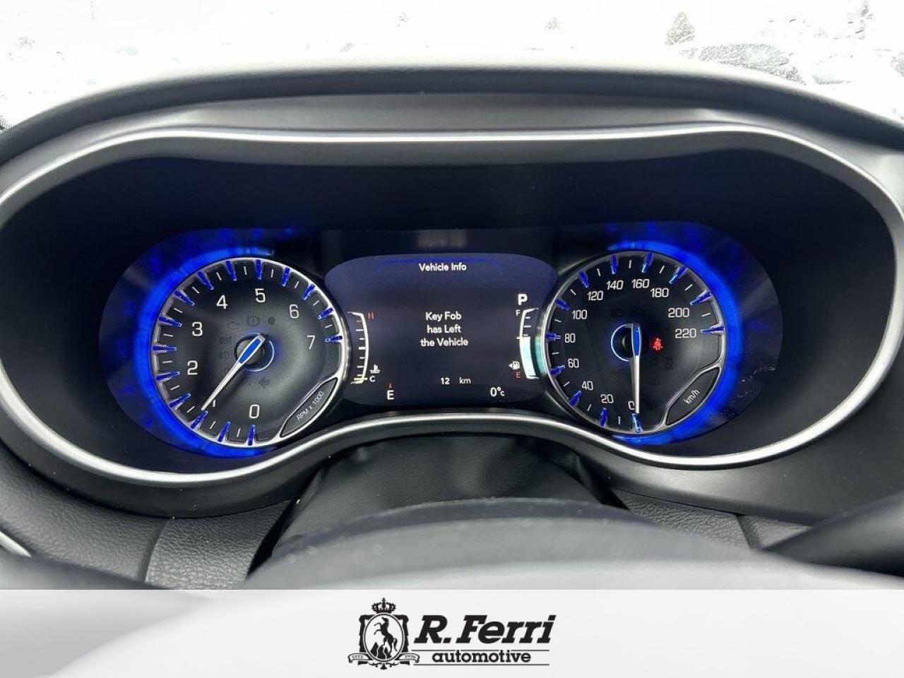 2026 Chrysler Grand Caravan SXT Front-Wheel Drive Passenger Van Photo