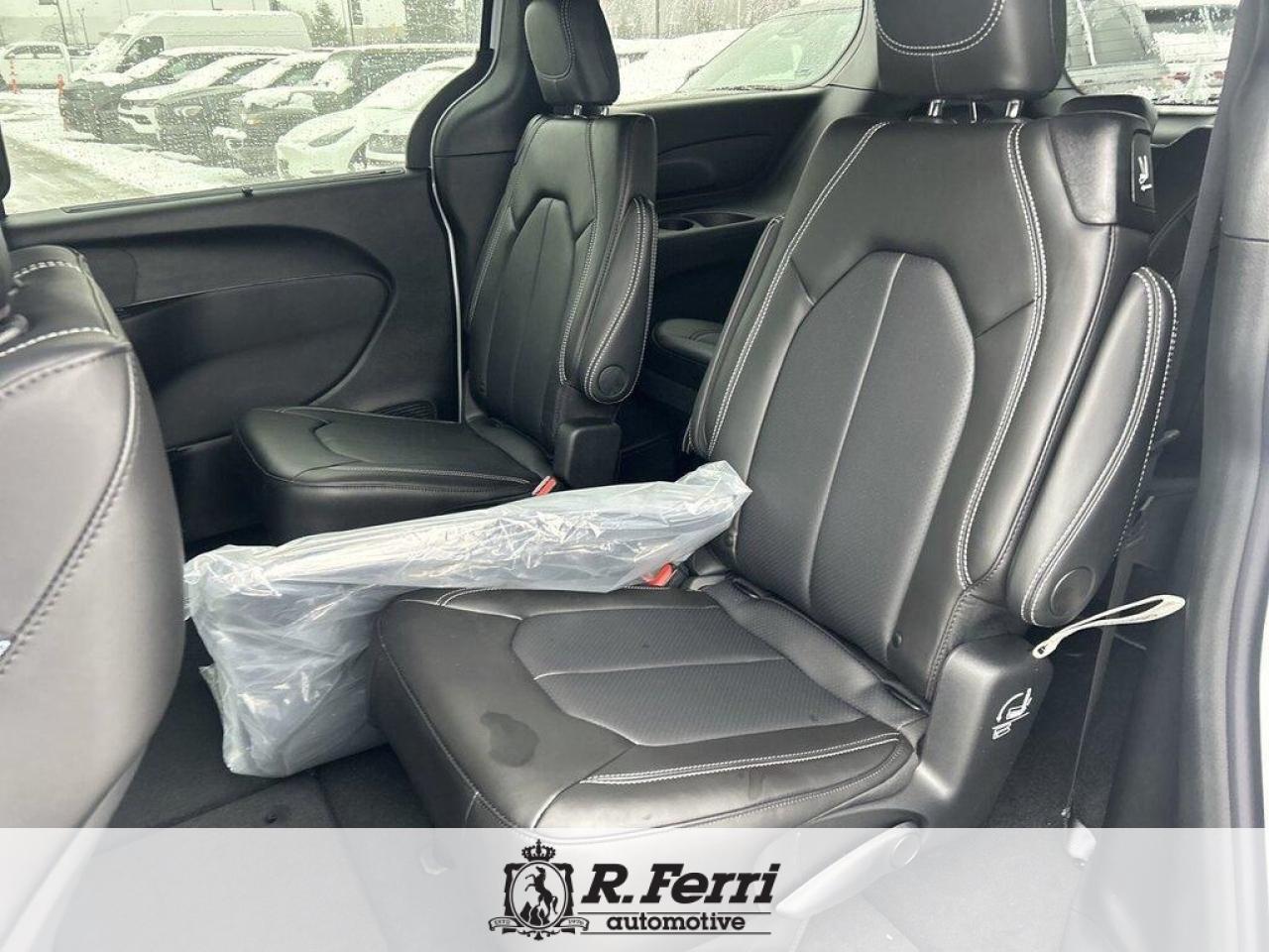 2026 Chrysler Grand Caravan SXT Front-Wheel Drive Passenger Van Photo