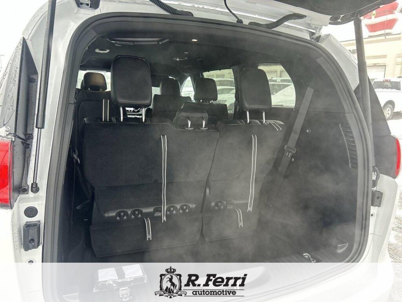 2026 Chrysler Grand Caravan SXT Front-Wheel Drive Passenger Van Photo