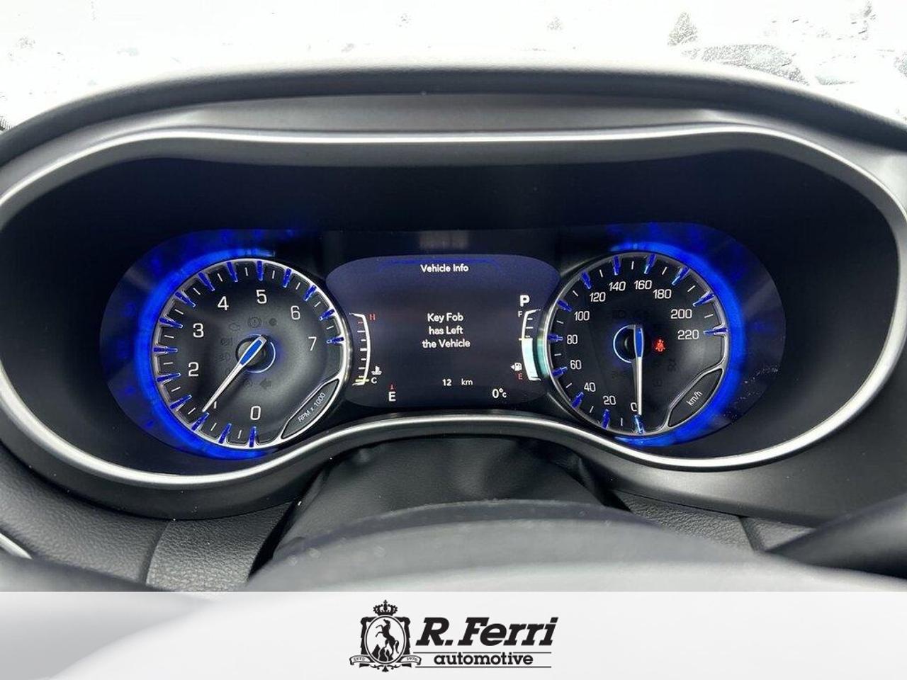 2026 Chrysler Grand Caravan SXT Front-Wheel Drive Passenger Van Photo