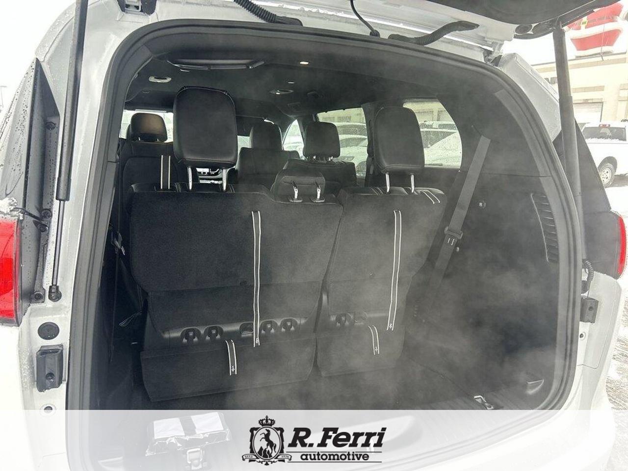 2026 Chrysler Grand Caravan SXT Front-Wheel Drive Passenger Van Photo