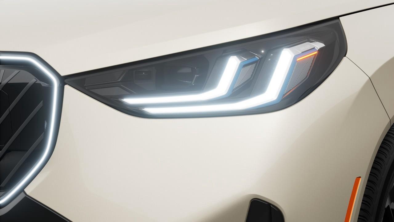 2025 BMW X3 30 xDrive 4dr All-Wheel Drive Sports Activity Vehicle Photo