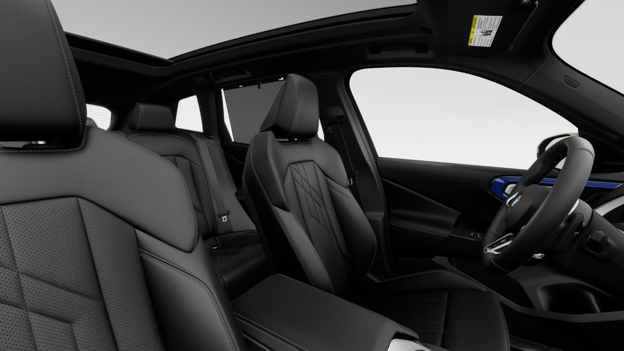 2025 BMW X3 30 xDrive 4dr All-Wheel Drive Sports Activity Vehicle Photo