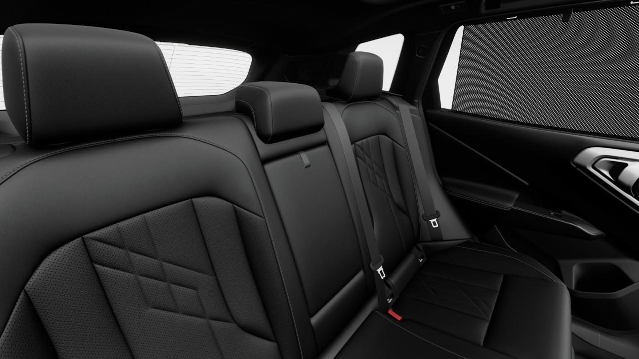 2025 BMW X3 30 xDrive 4dr All-Wheel Drive Sports Activity Vehicle Photo