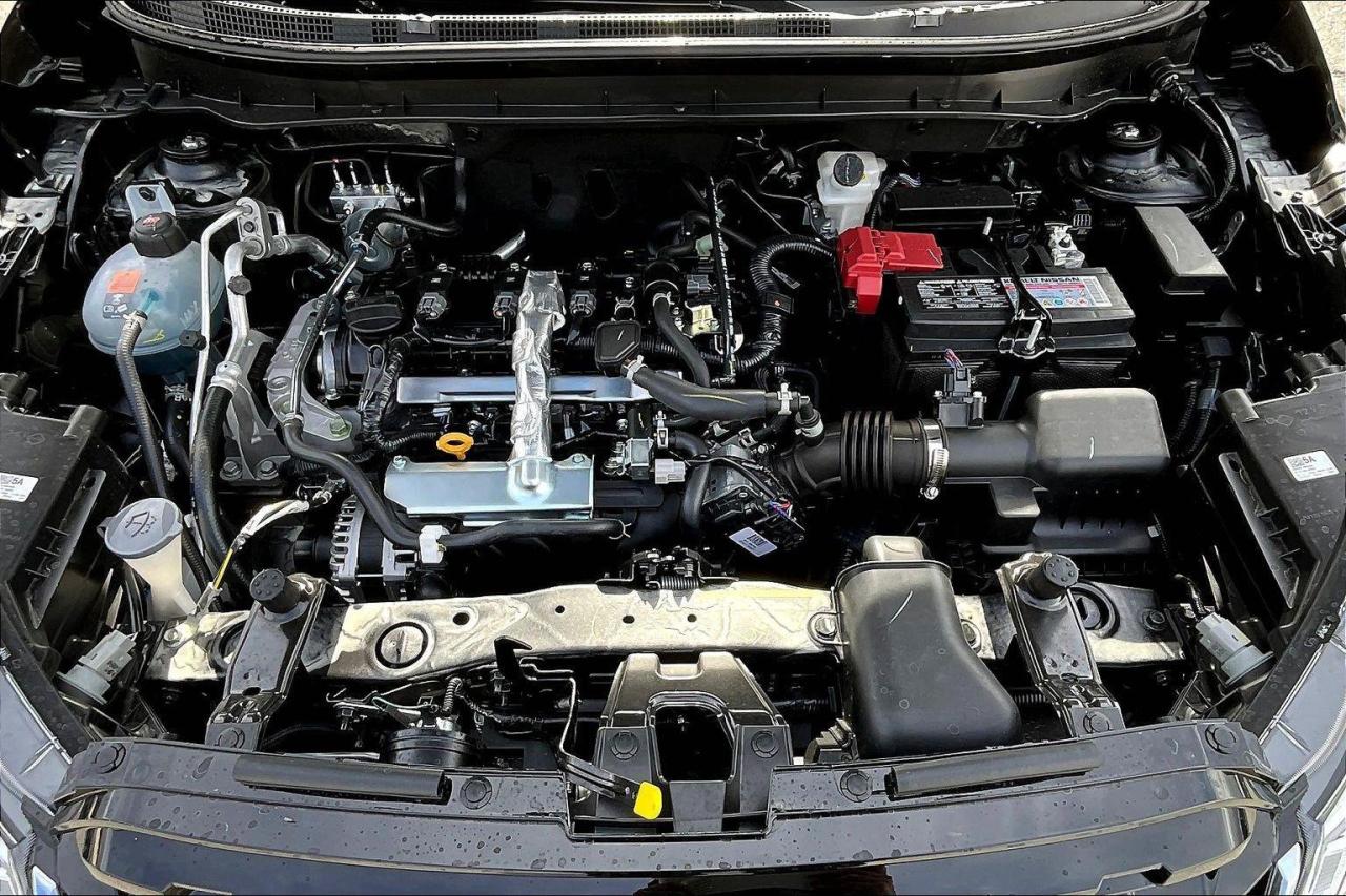 2025 Nissan Kicks Play SV 4dr Front-Wheel Drive Photo