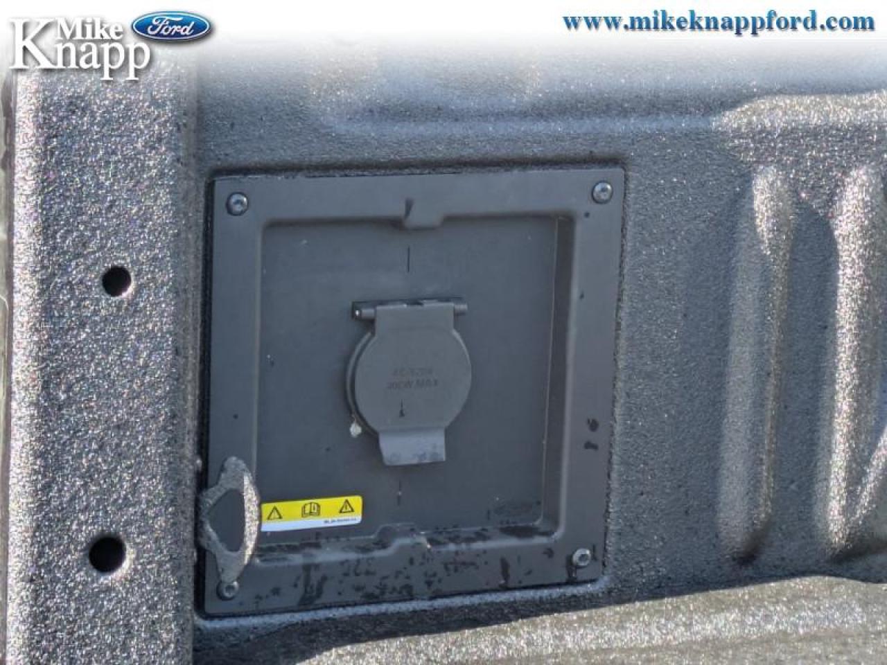 2025 Ford F-150 XLT Photo