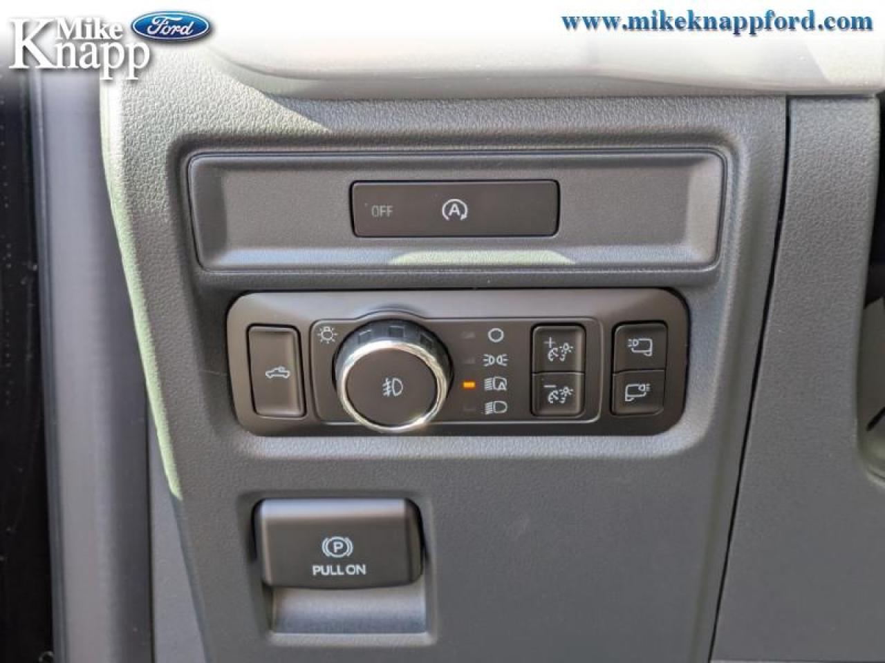 2025 Ford F-150 XLT Photo