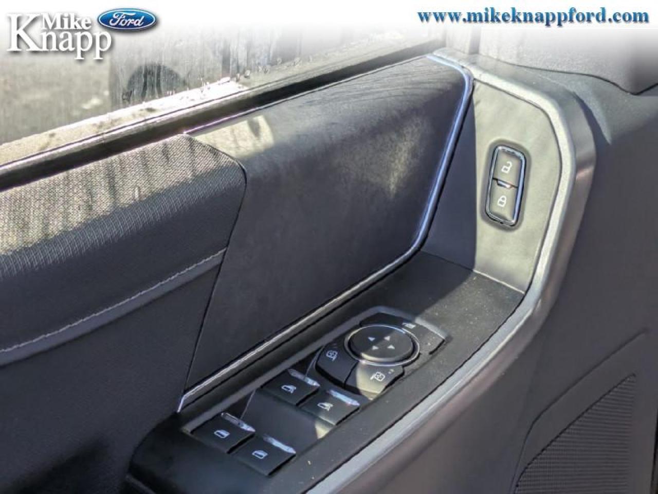 2025 Ford F-150 XLT Photo