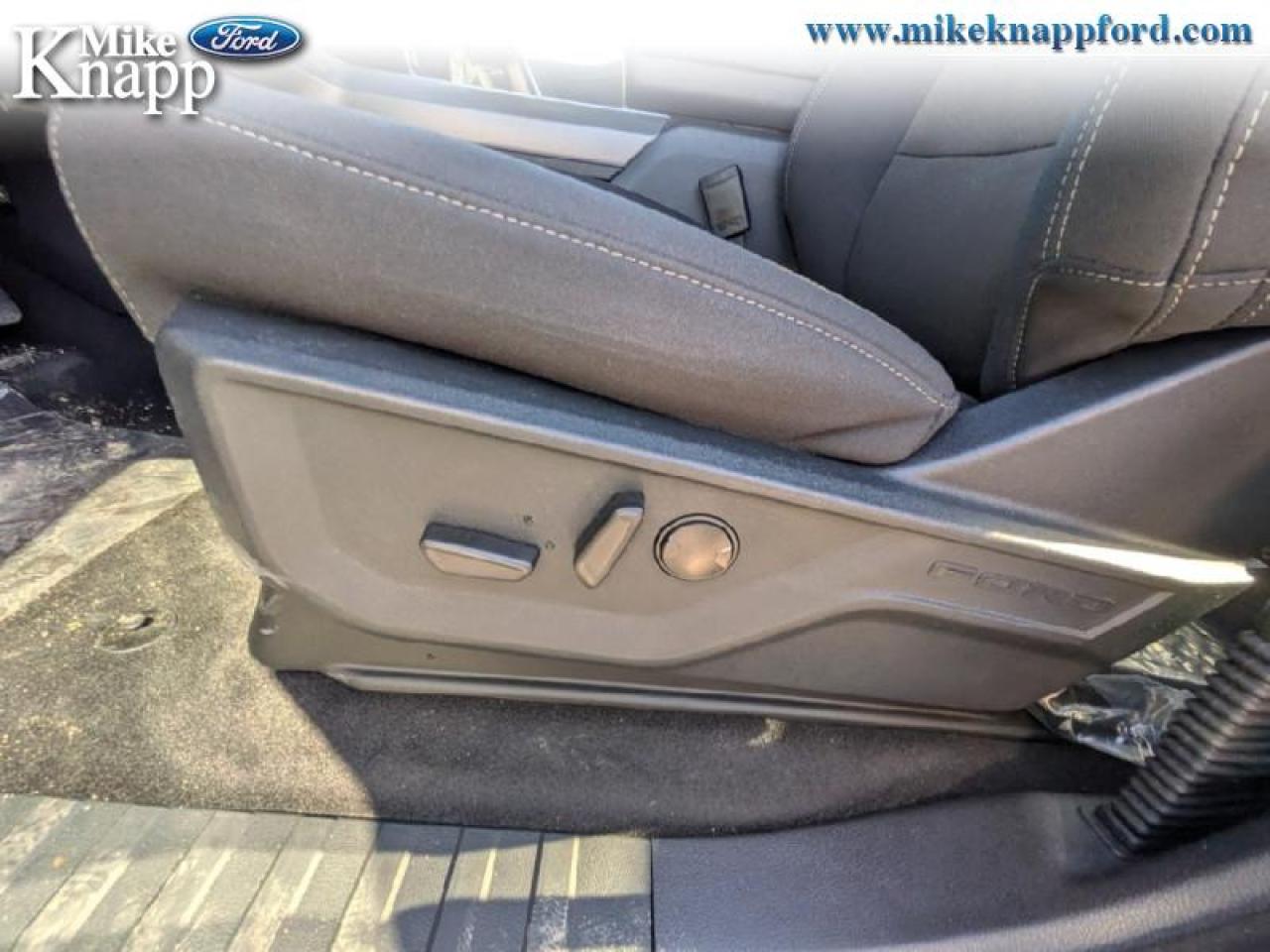 2025 Ford F-150 XLT Photo