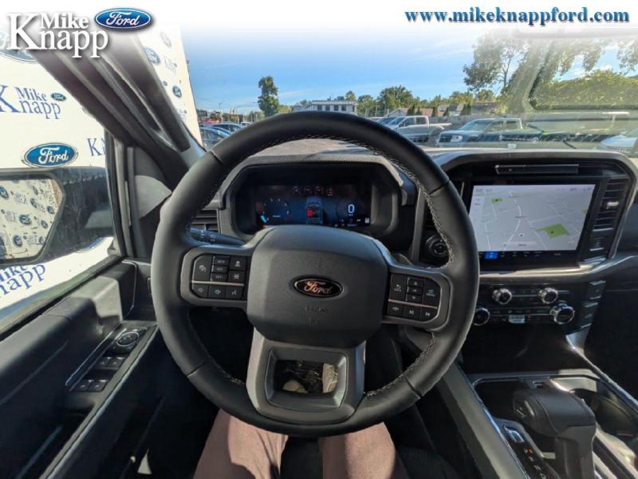 2025 Ford F-150 XLT Photo