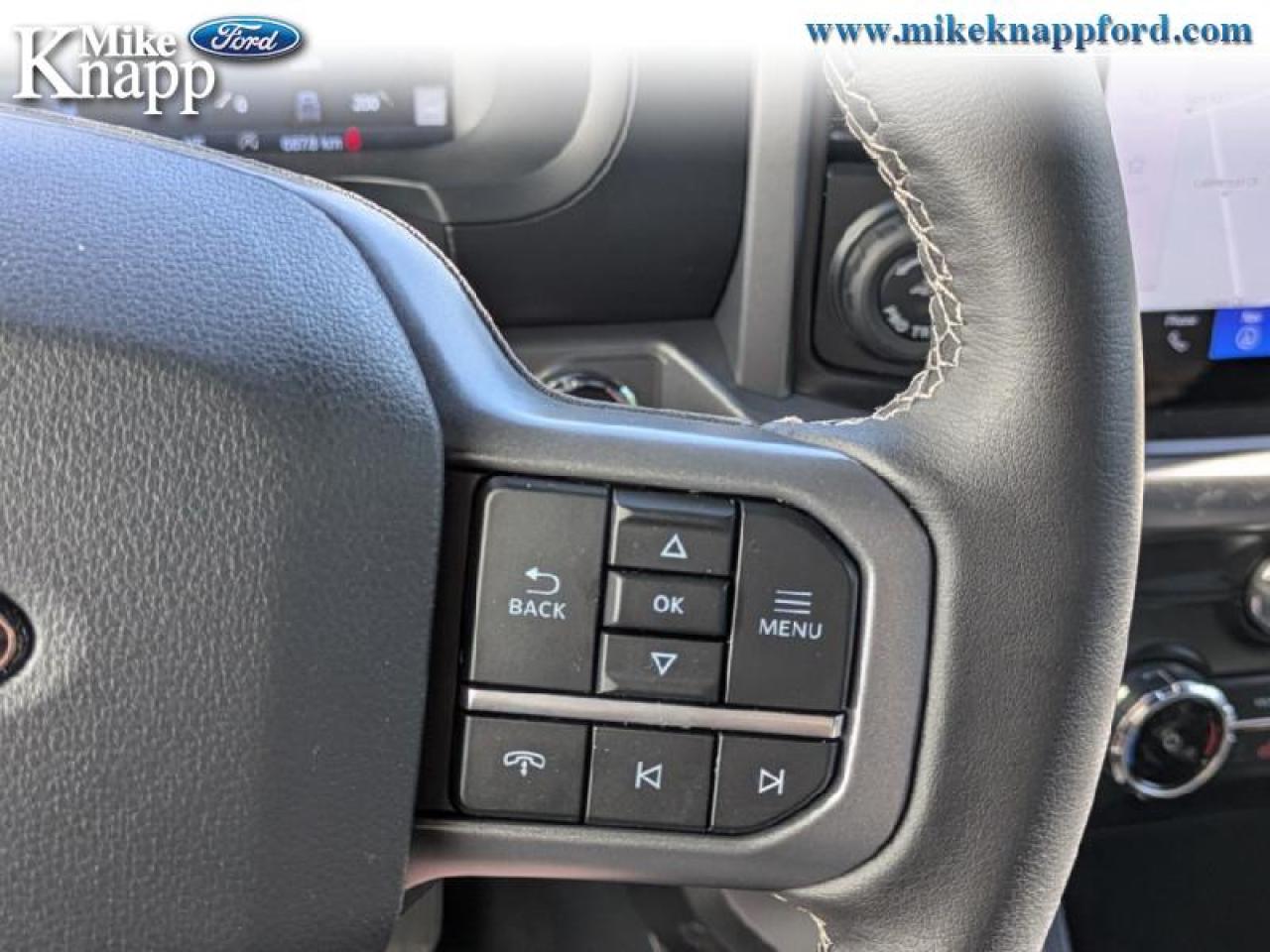 2025 Ford F-150 XLT Photo