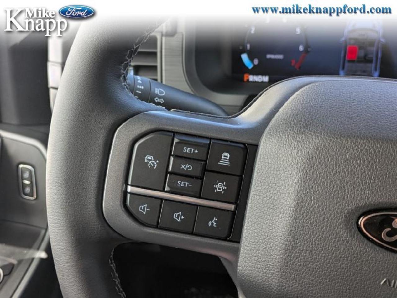 2025 Ford F-150 XLT Photo