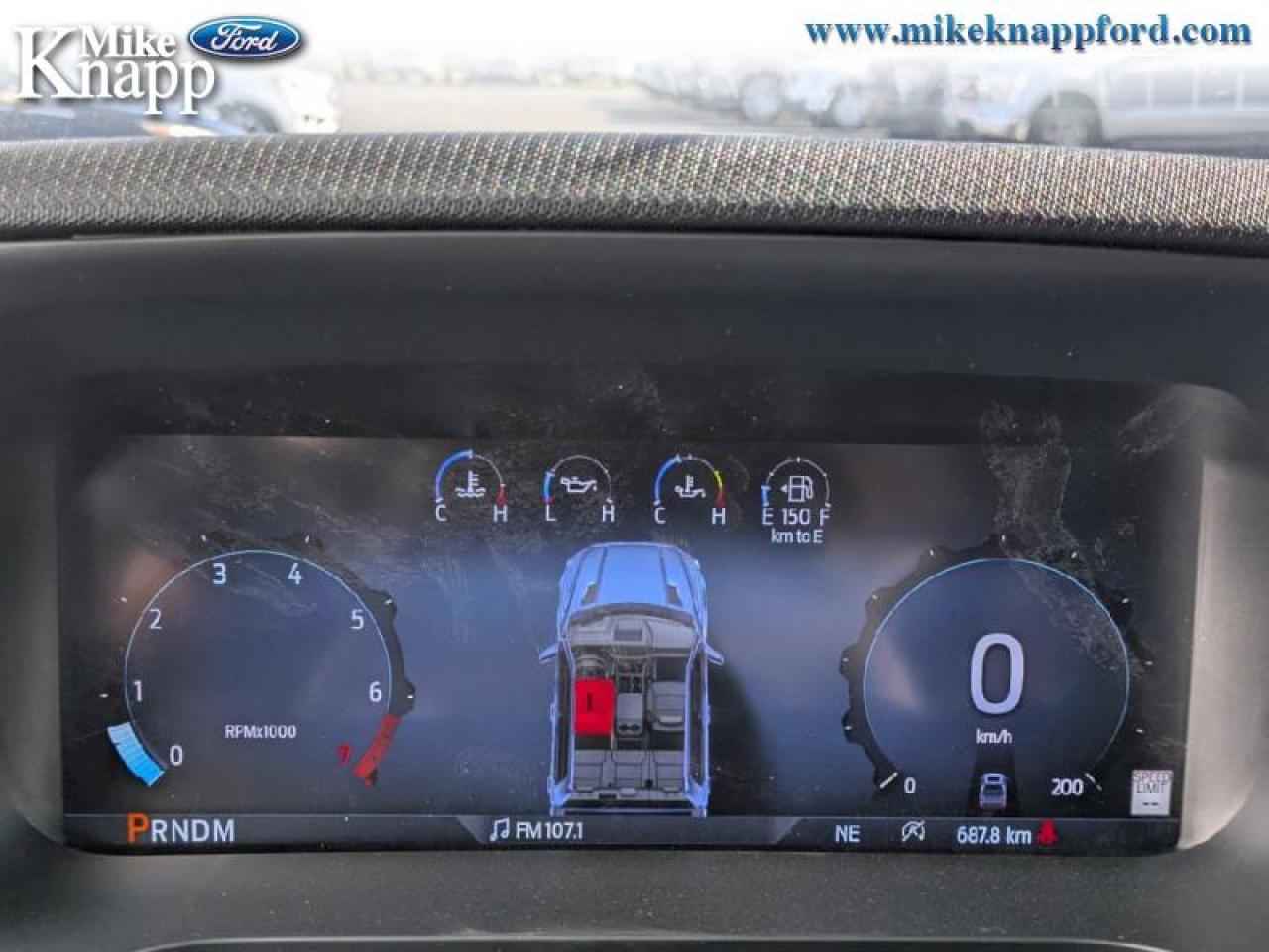 2025 Ford F-150 XLT Photo