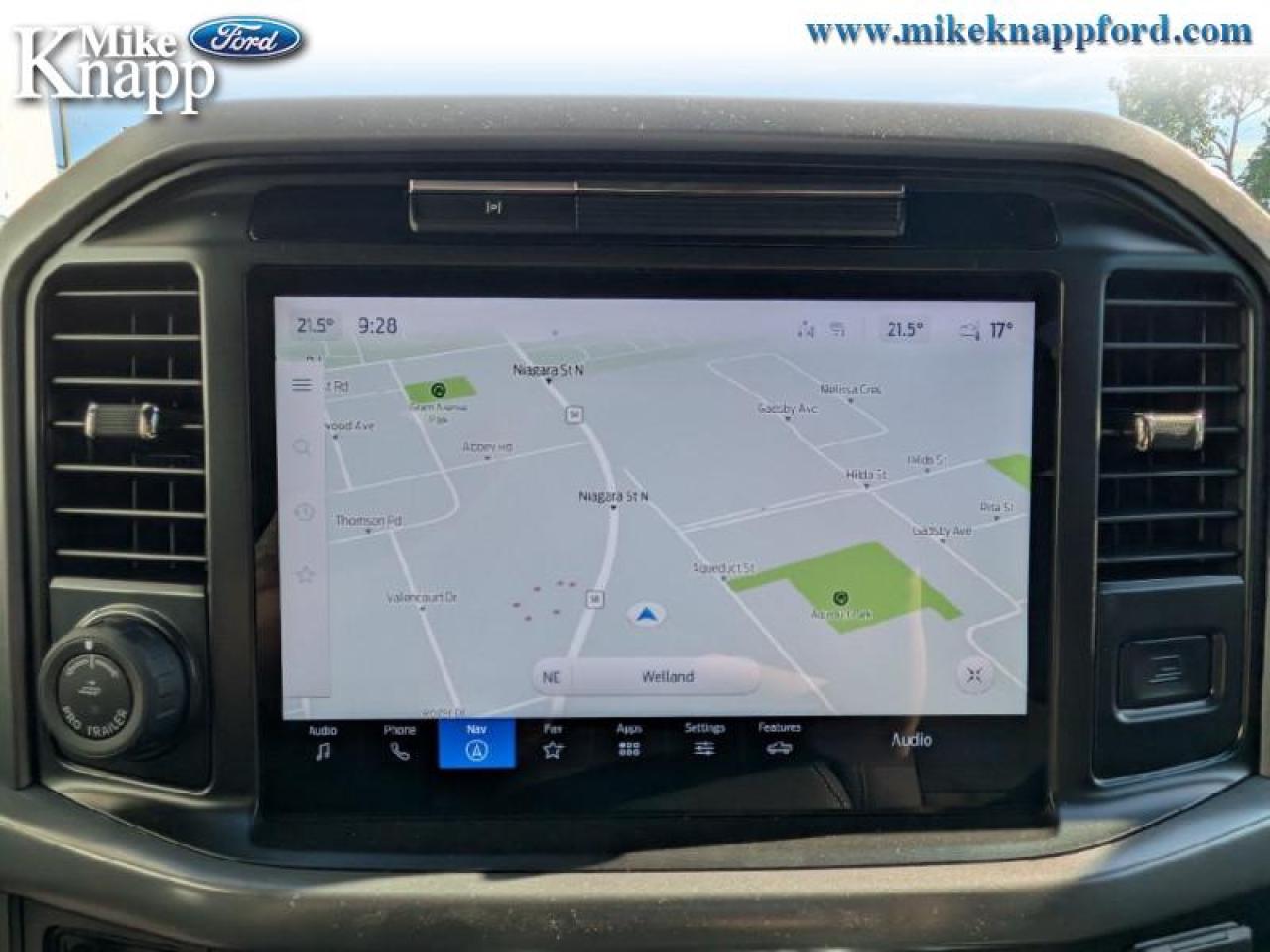 2025 Ford F-150 XLT Photo