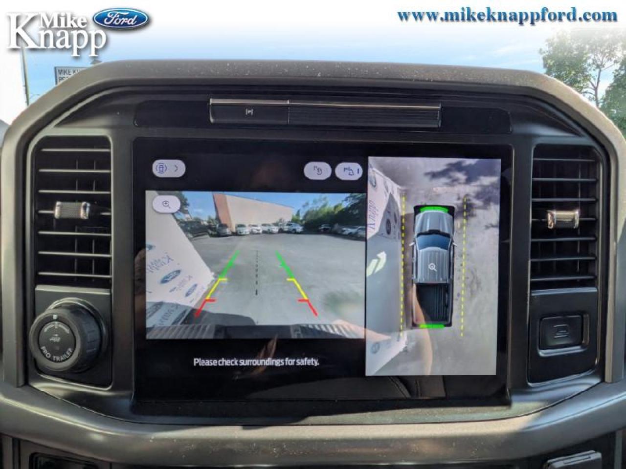 2025 Ford F-150 XLT Photo