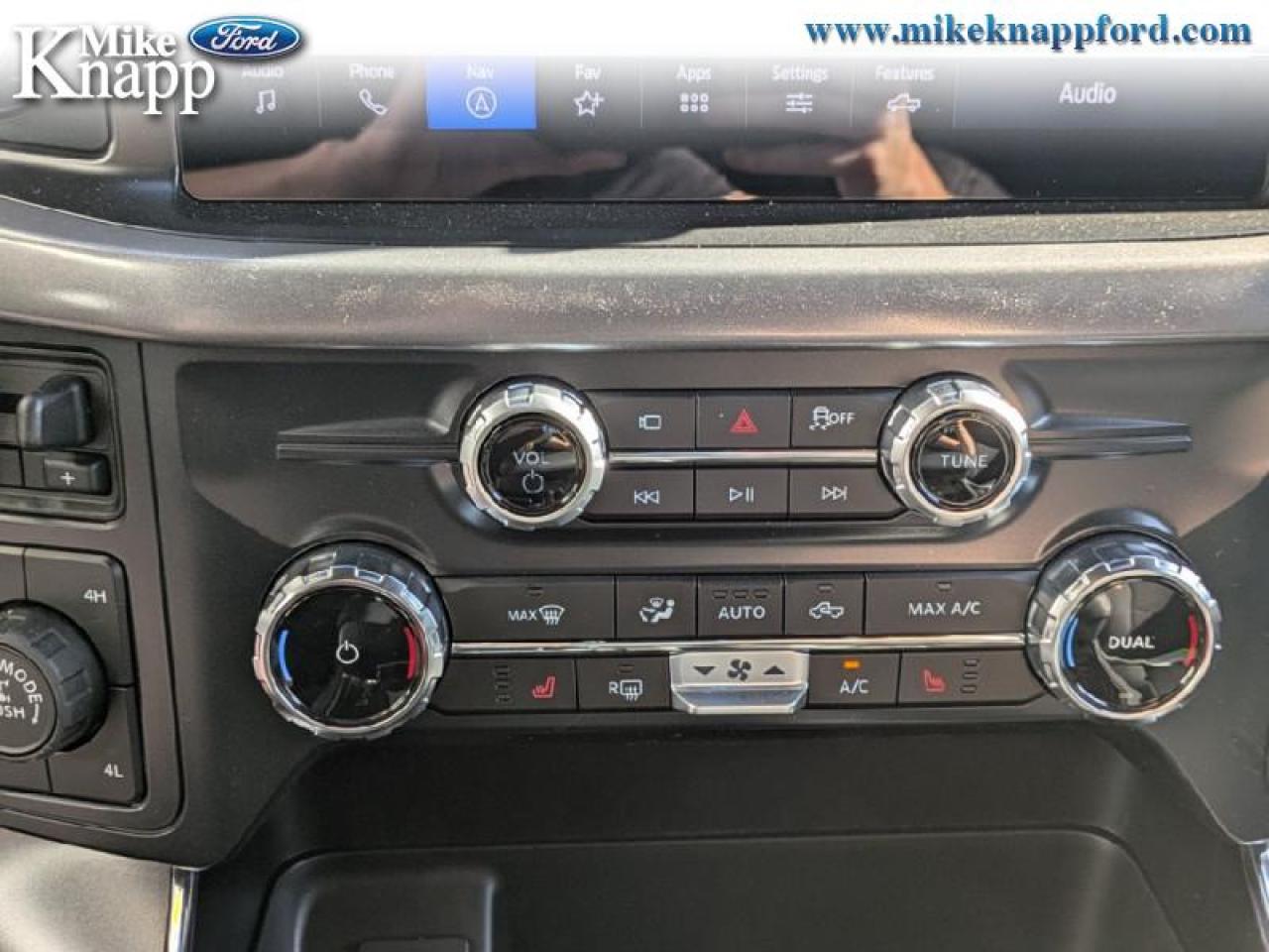 2025 Ford F-150 XLT Photo