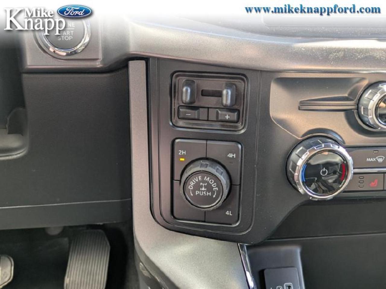 2025 Ford F-150 XLT Photo