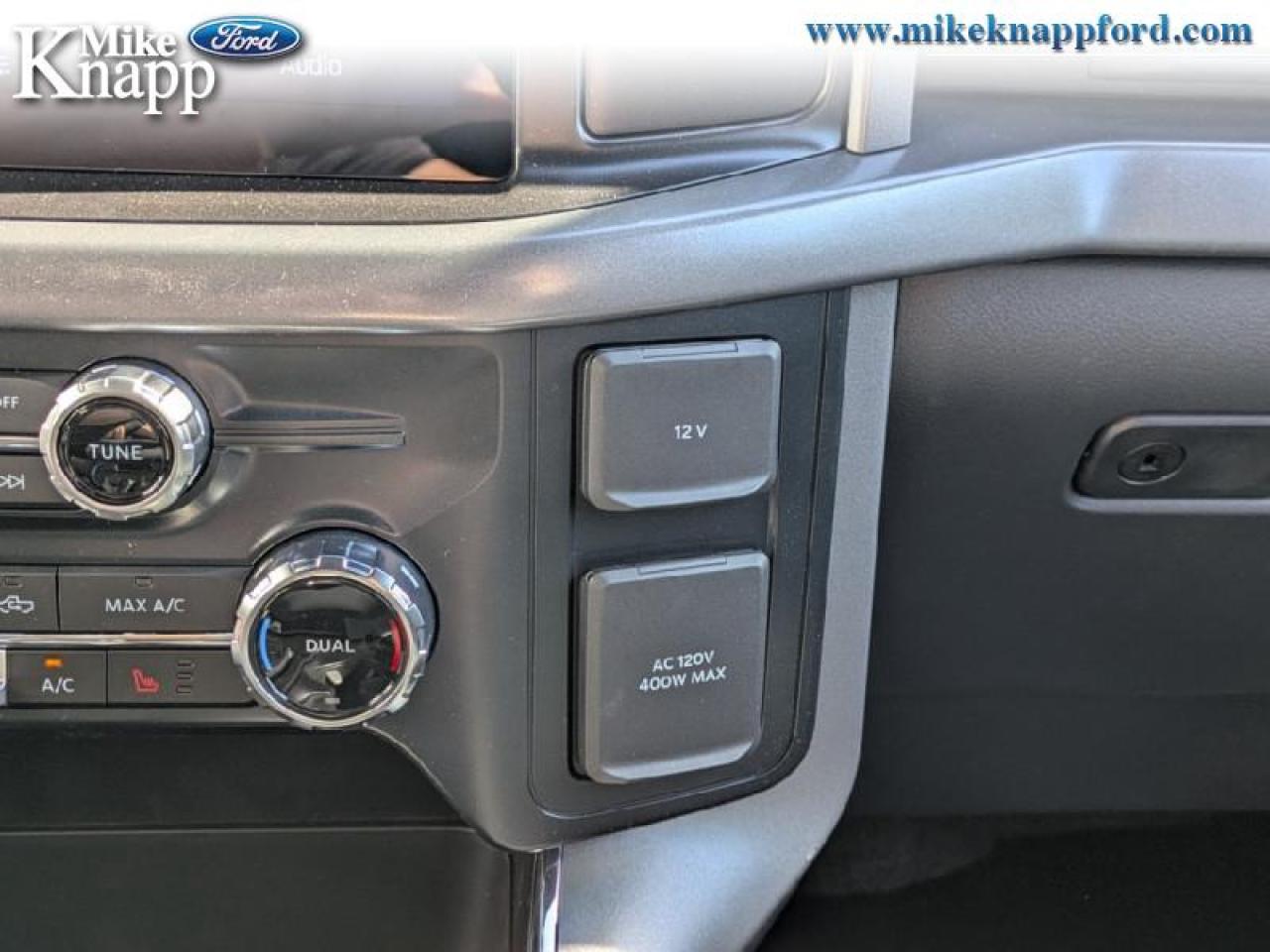 2025 Ford F-150 XLT Photo