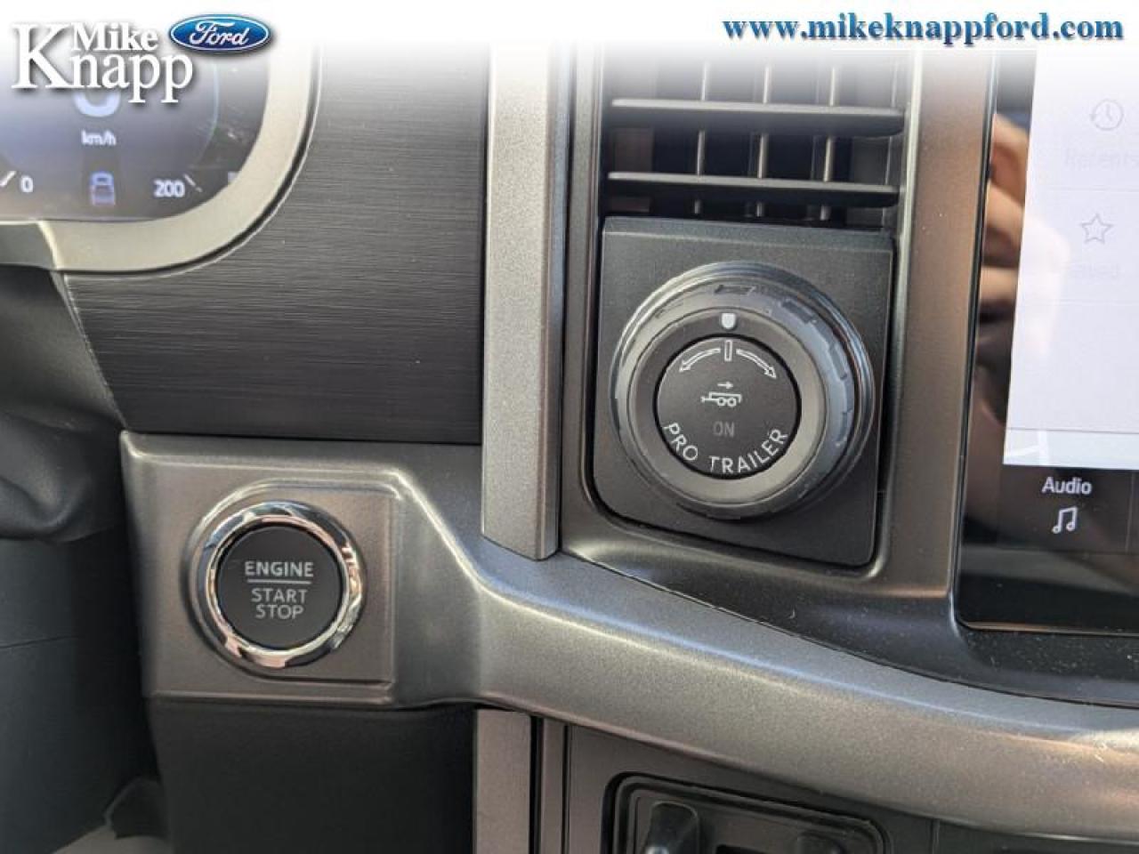 2025 Ford F-150 XLT Photo