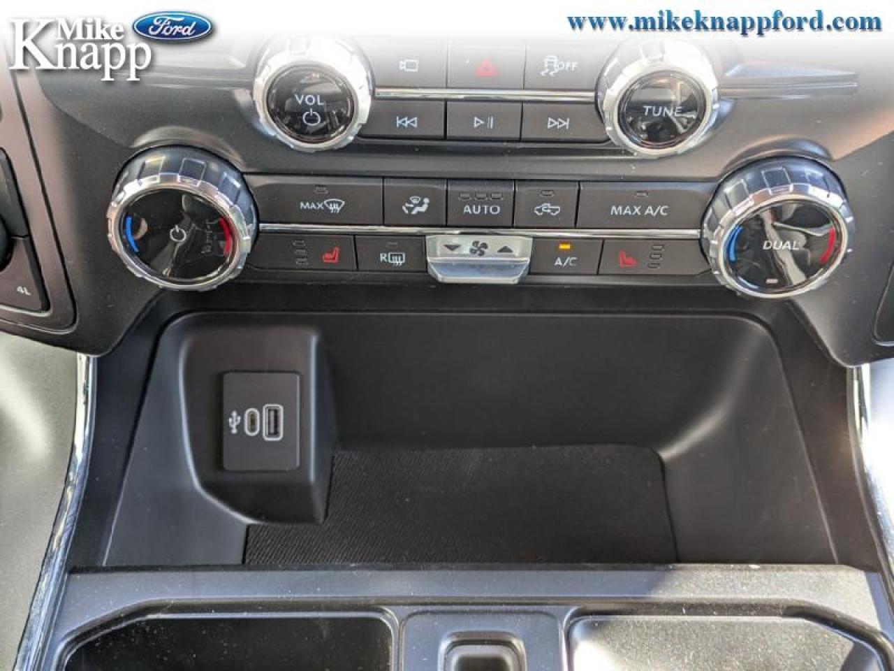 2025 Ford F-150 XLT Photo