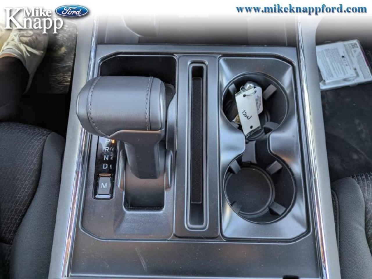 2025 Ford F-150 XLT Photo