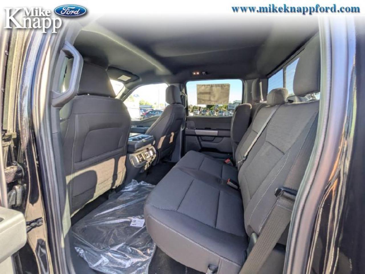 2025 Ford F-150 XLT Photo