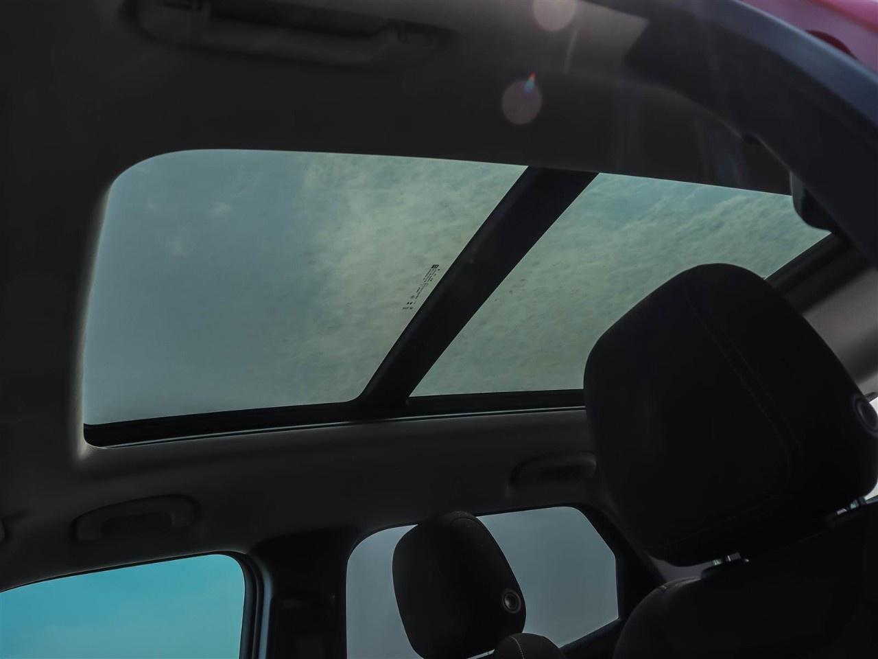 2026 Chevrolet TrailBlazer AWD 4dr LT Photo