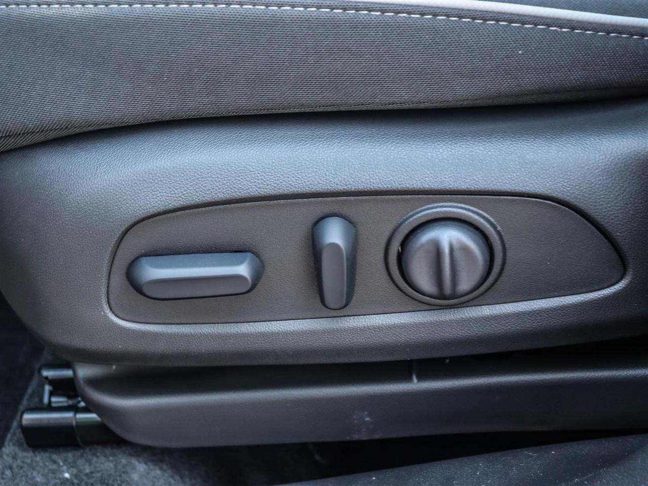 2026 Chevrolet TrailBlazer AWD 4dr LT Photo