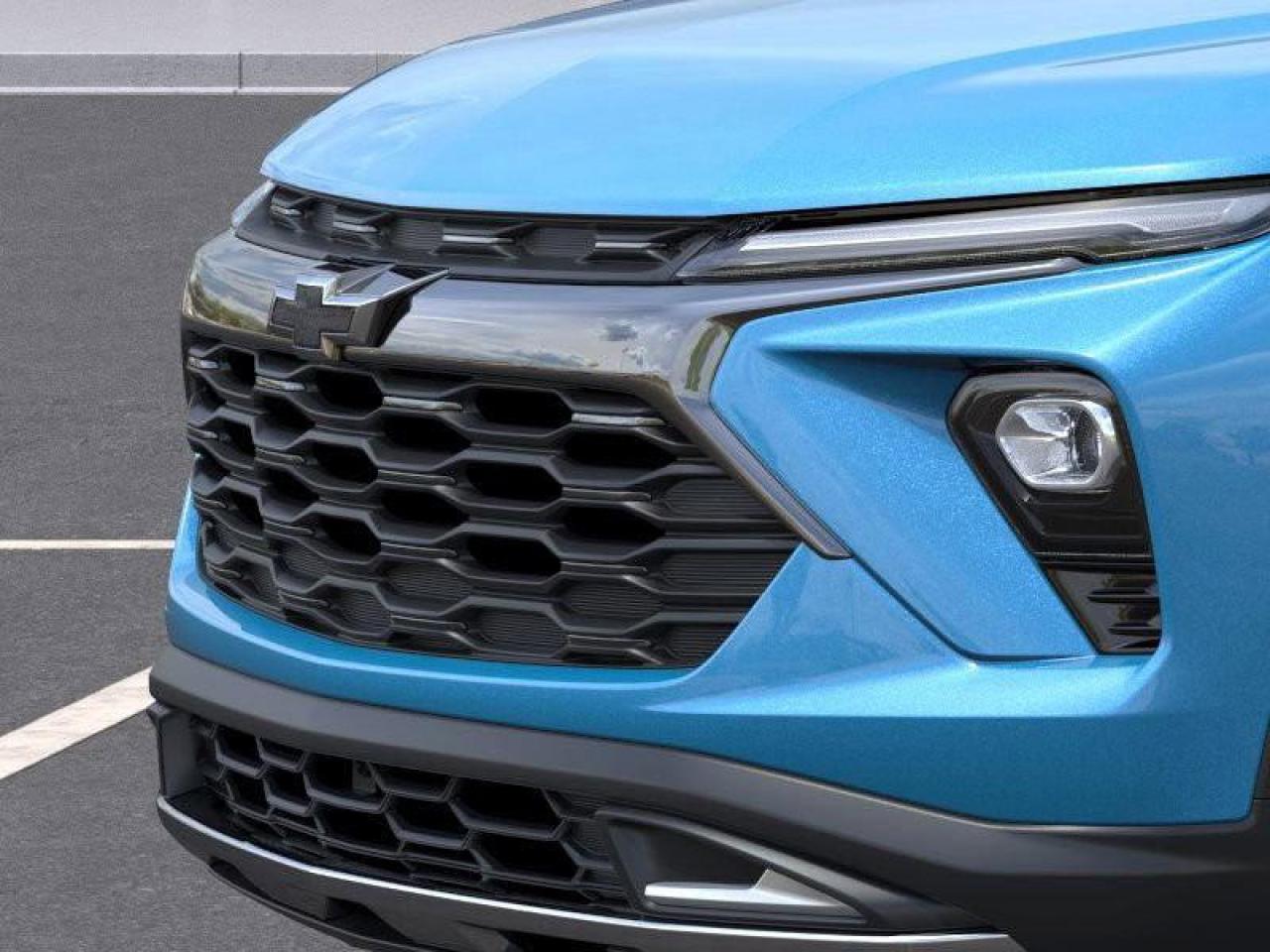 2026 Chevrolet TrailBlazer ACTIV 4dr All-Wheel Drive Photo