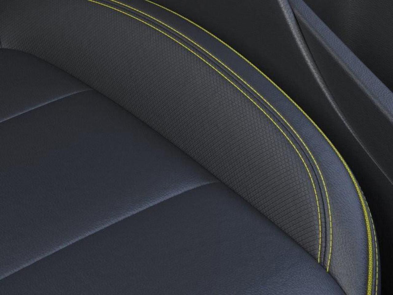 2026 Chevrolet TrailBlazer ACTIV 4dr All-Wheel Drive Photo