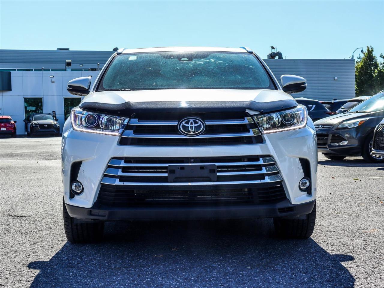 2019 Toyota Highlander  Photo