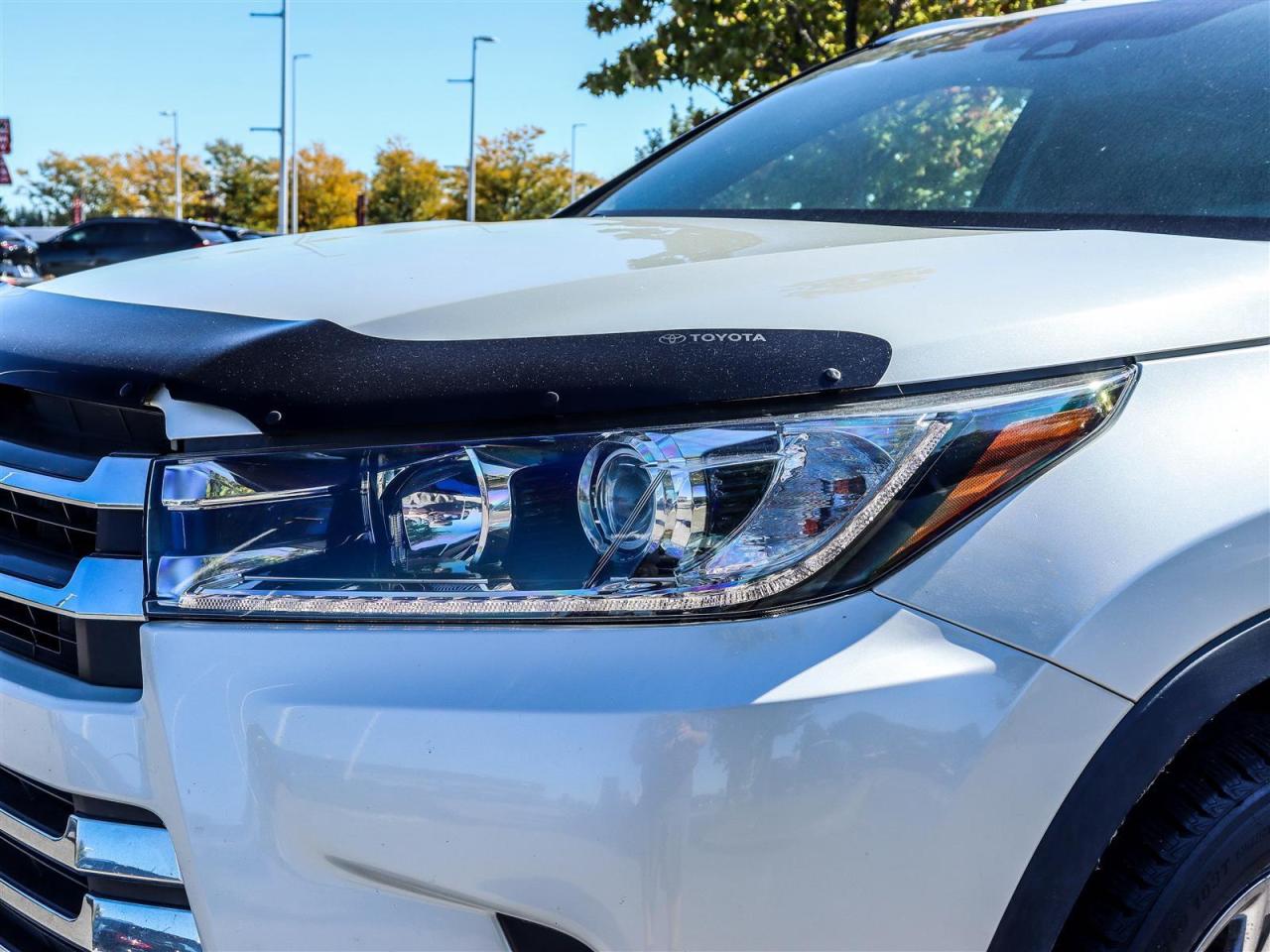 2019 Toyota Highlander  Photo