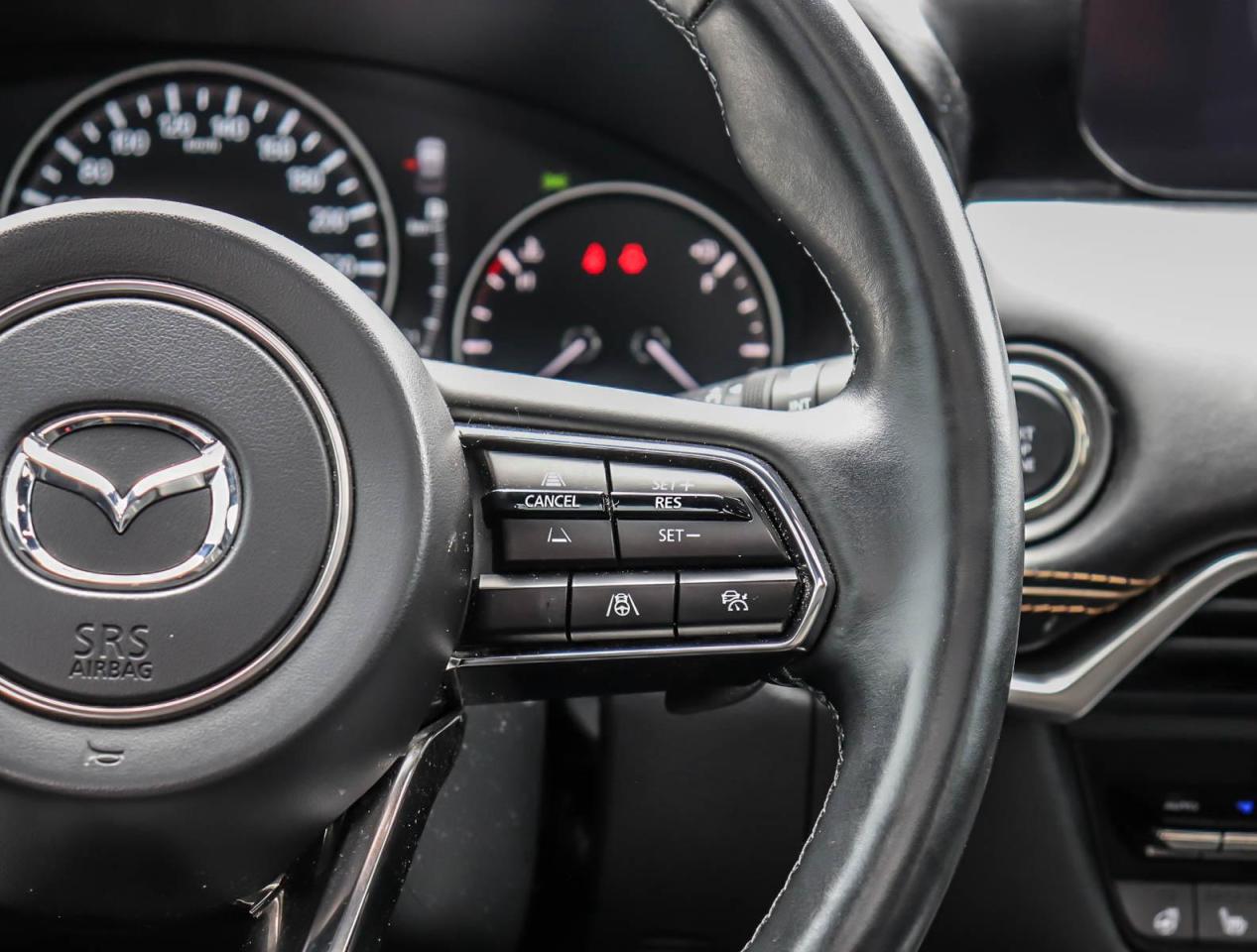 2024 Mazda CX-90 MHEV GT-P 4dr i-ACTIV All-Wheel Drive Sport Utility Photo