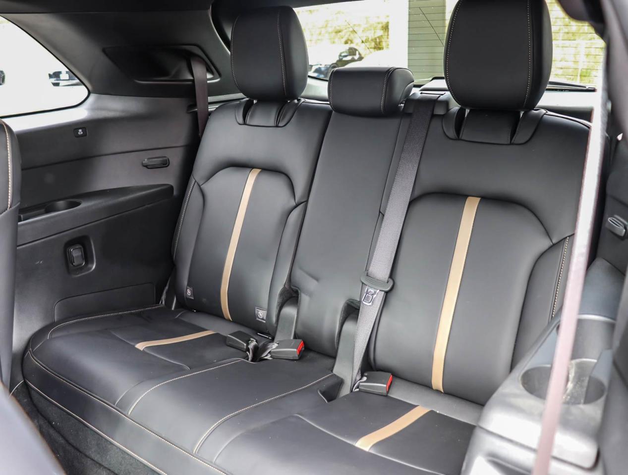 2024 Mazda CX-90 MHEV GT-P 4dr i-ACTIV All-Wheel Drive Sport Utility Photo