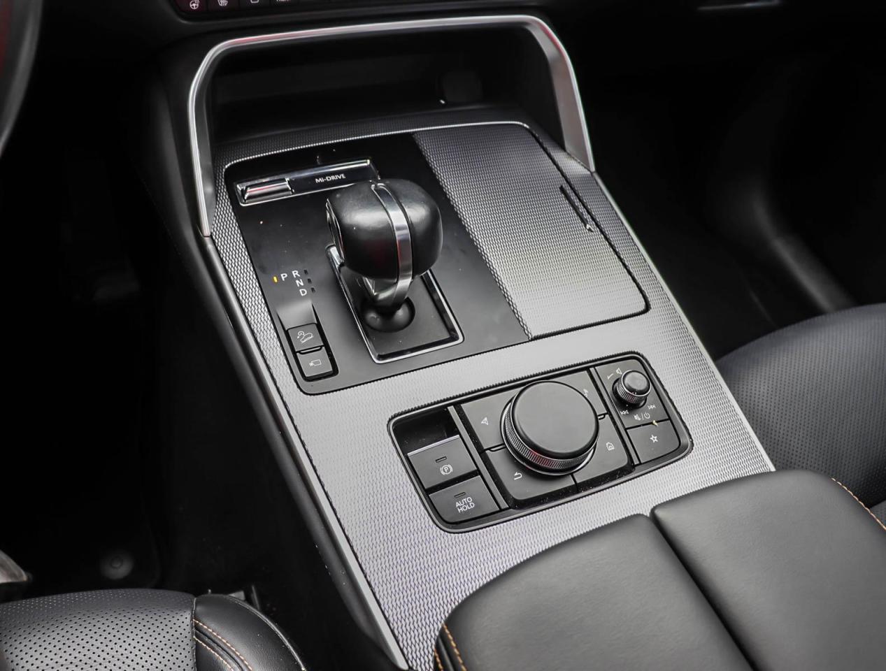 2024 Mazda CX-90 MHEV GT-P 4dr i-ACTIV All-Wheel Drive Sport Utility Photo