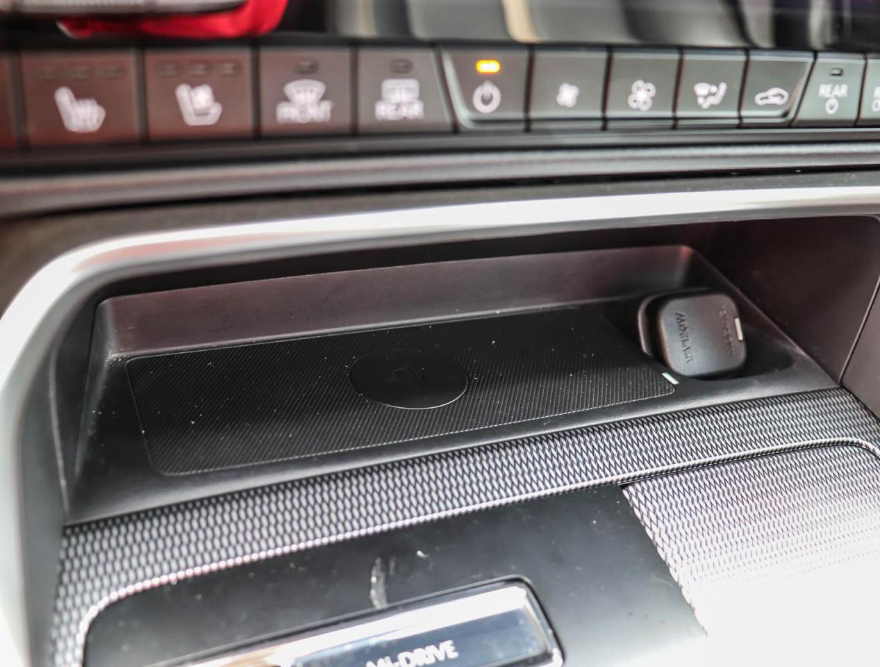 2024 Mazda CX-90 MHEV GT-P 4dr i-ACTIV All-Wheel Drive Sport Utility Photo