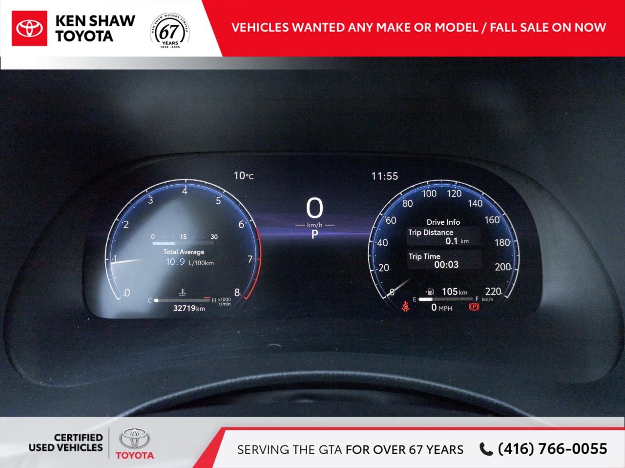 2023 Toyota Highlander XSE 4dr All-Wheel Drive Photo