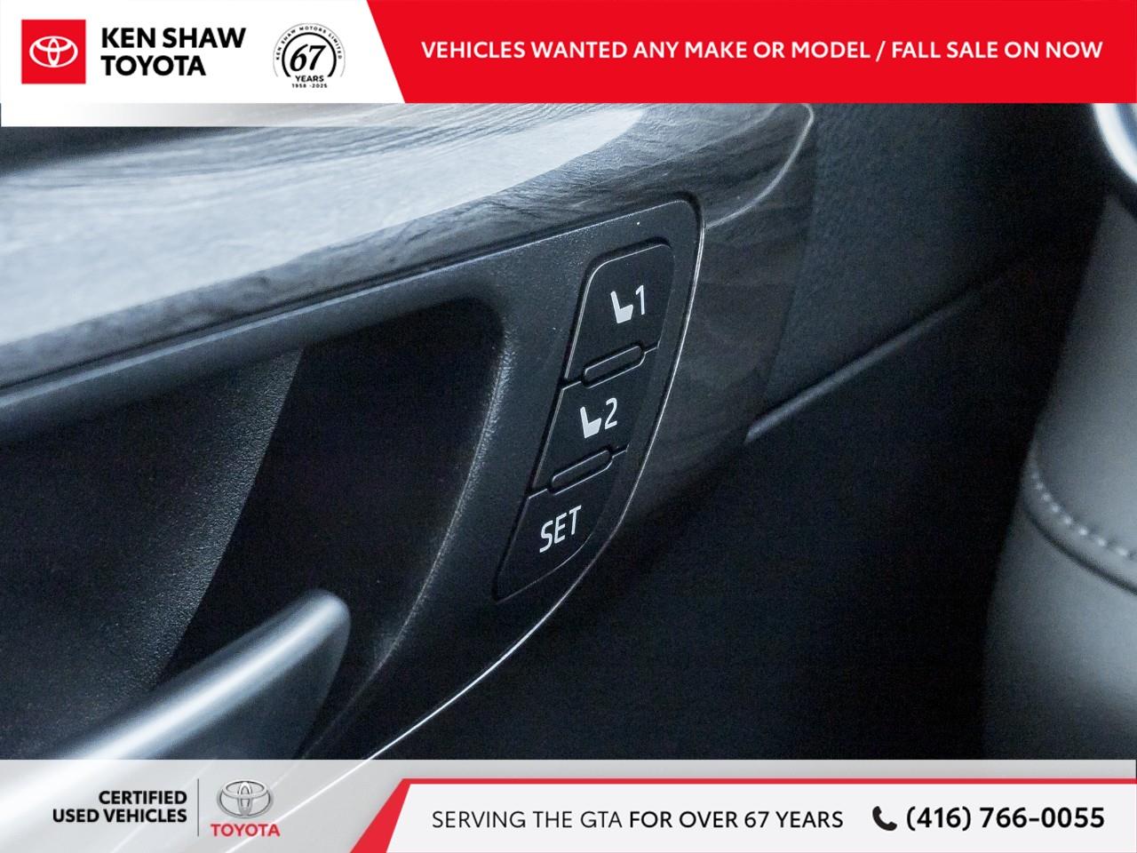 2023 Toyota Highlander XSE 4dr All-Wheel Drive Photo