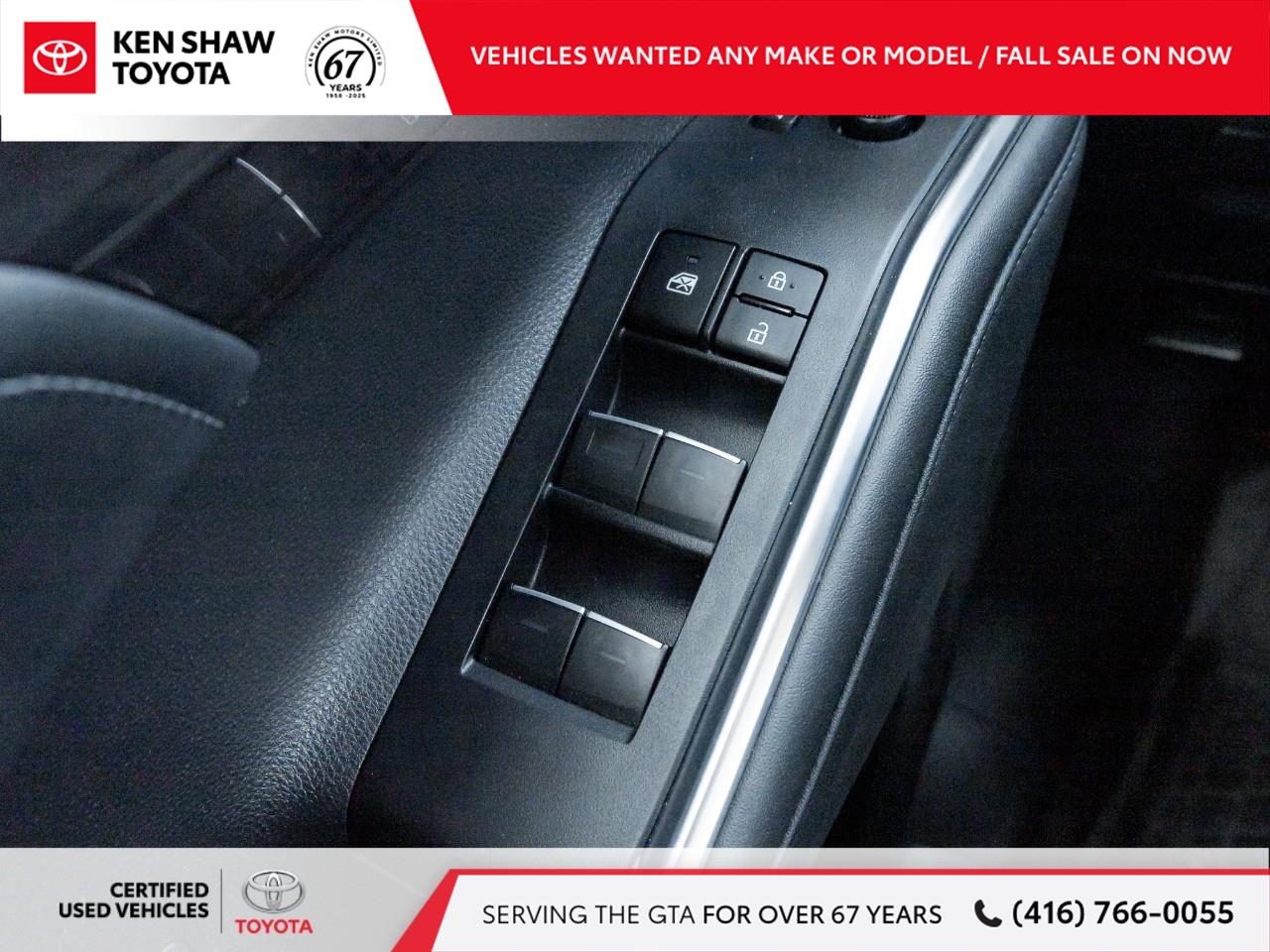 2023 Toyota Highlander XSE 4dr All-Wheel Drive Photo