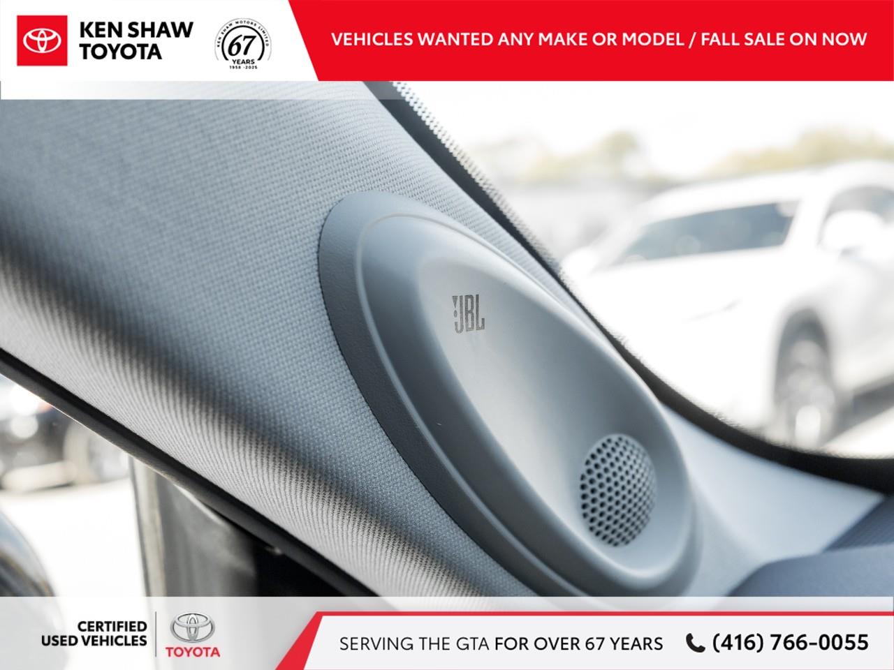 2023 Toyota Highlander XSE 4dr All-Wheel Drive Photo