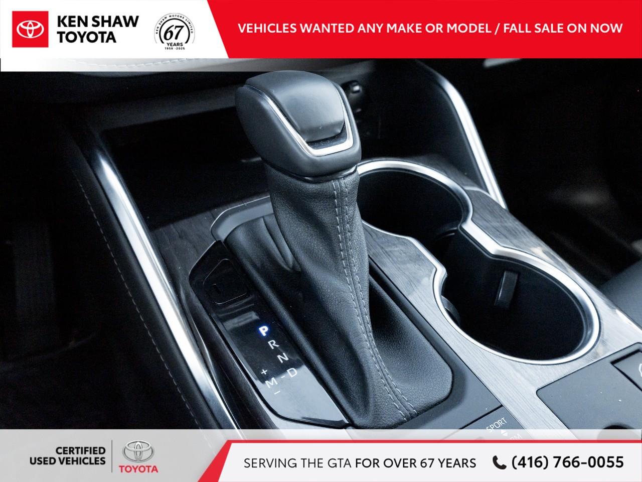 2023 Toyota Highlander XSE 4dr All-Wheel Drive Photo