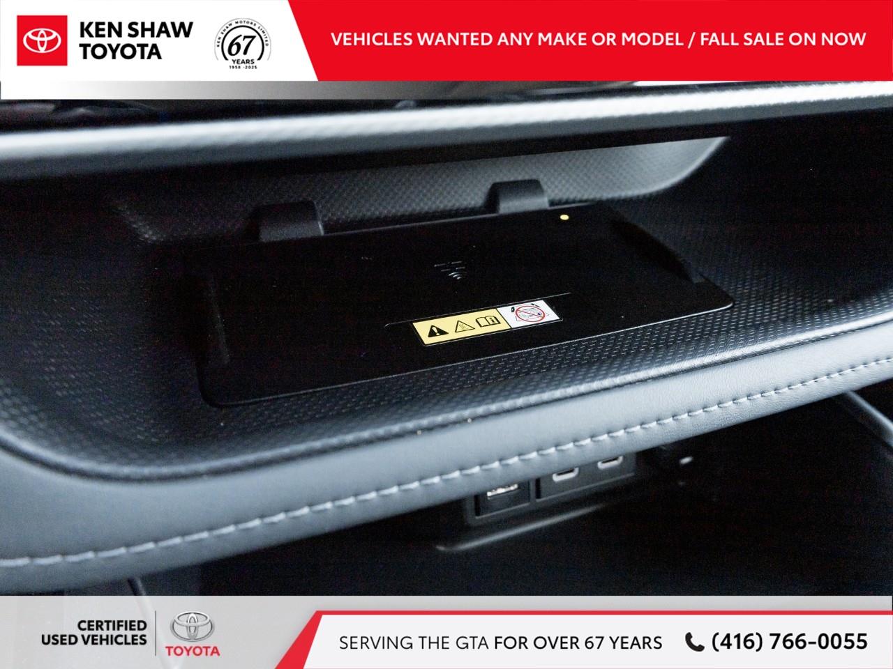 2023 Toyota Highlander XSE 4dr All-Wheel Drive Photo