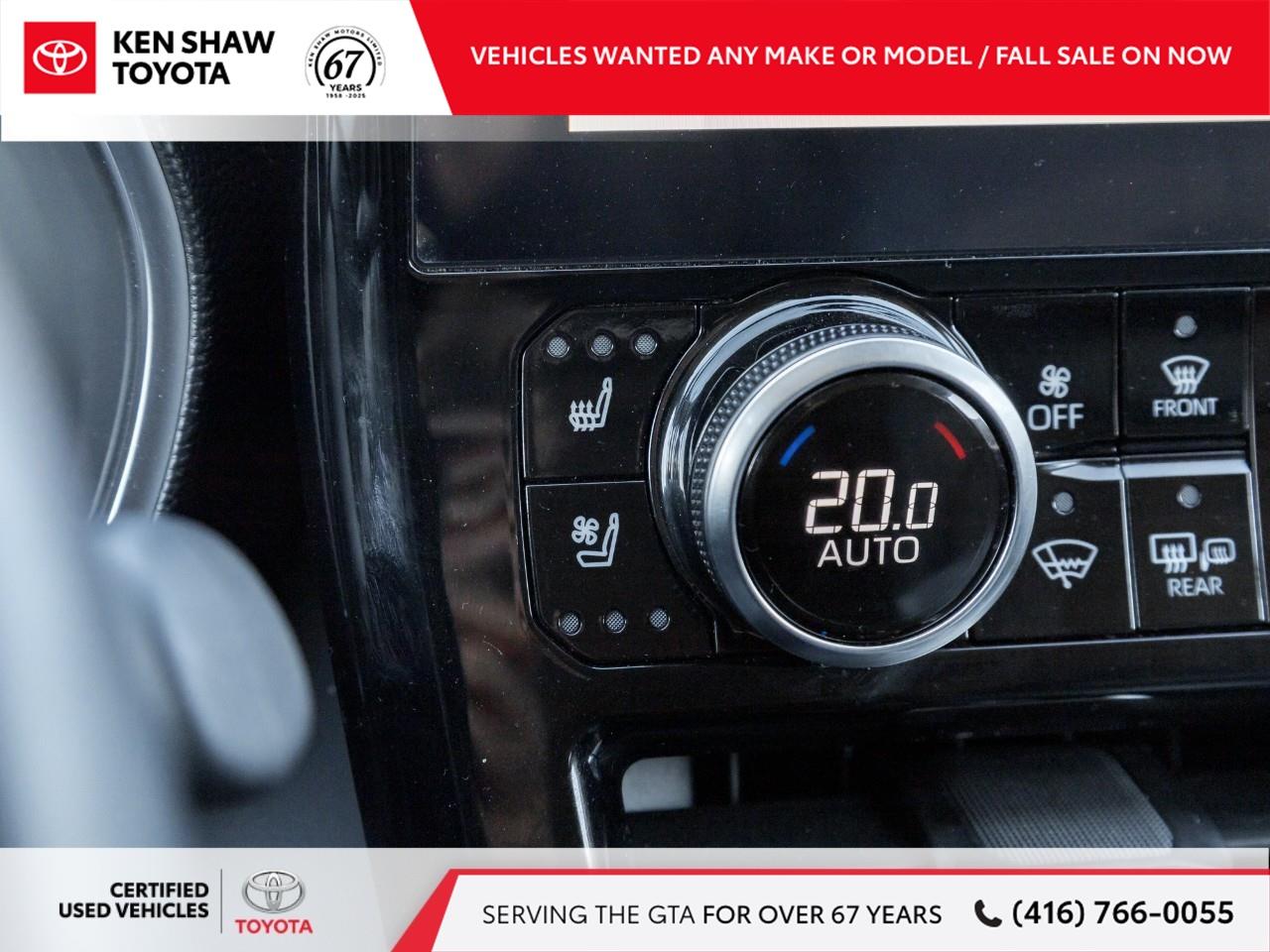 2023 Toyota Highlander XSE 4dr All-Wheel Drive Photo