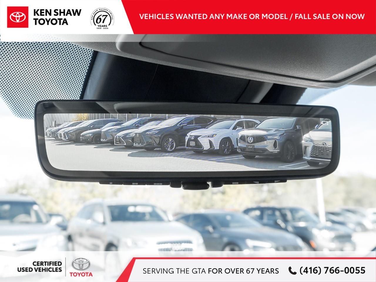 2023 Toyota Highlander XSE 4dr All-Wheel Drive Photo