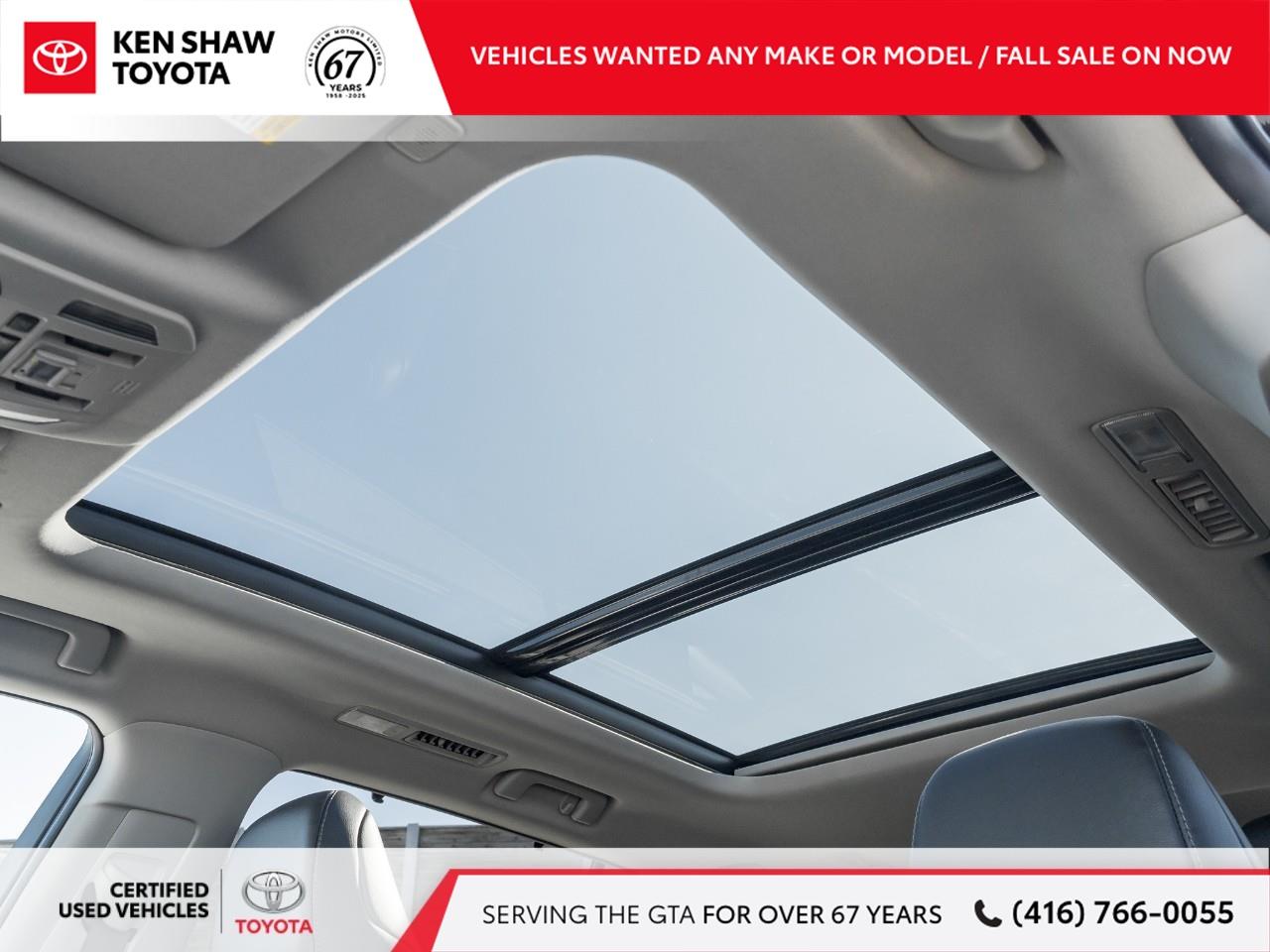 2023 Toyota Highlander XSE 4dr All-Wheel Drive Photo