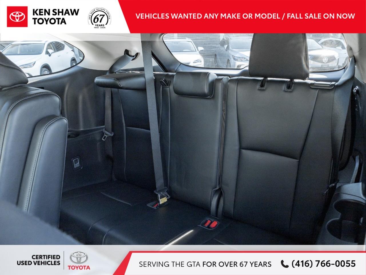 2023 Toyota Highlander XSE 4dr All-Wheel Drive Photo