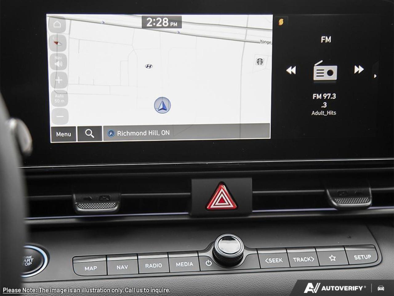 2025 Hyundai Elantra N Base 4dr Sedan Photo