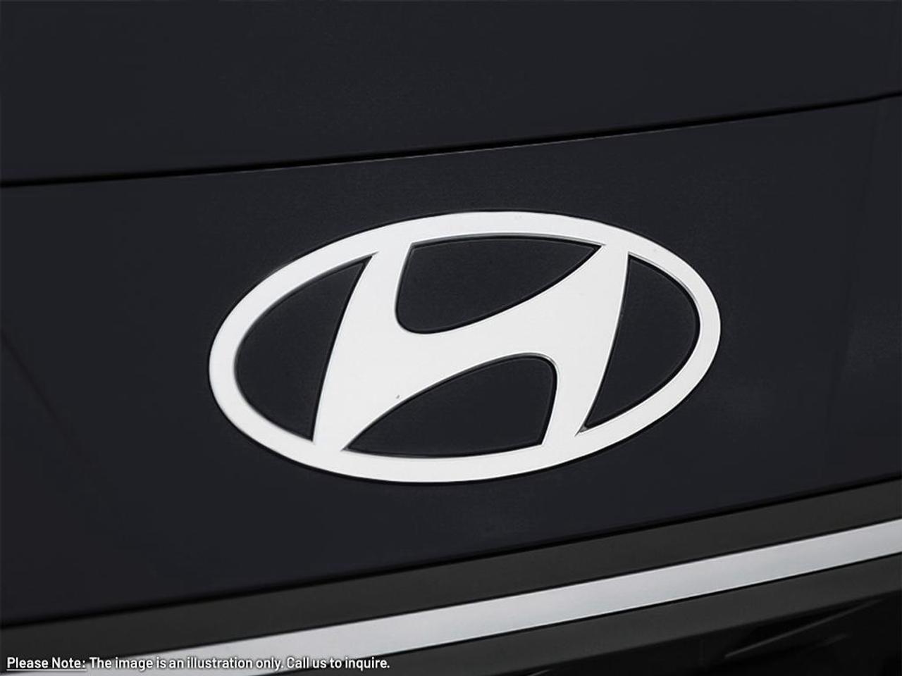 2025 Hyundai Elantra N Base 4dr Sedan Photo