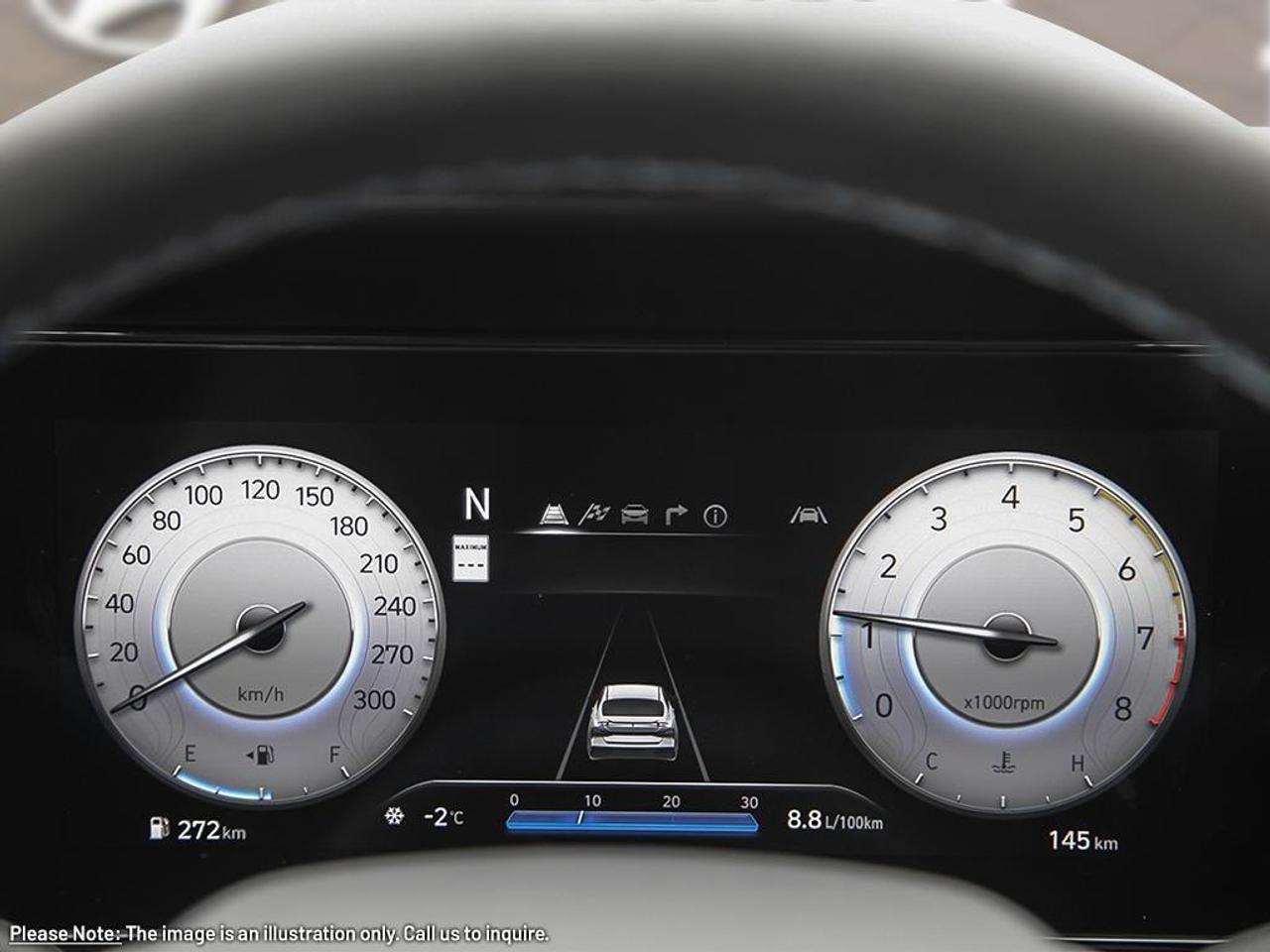 2025 Hyundai Elantra N Base 4dr Sedan Photo